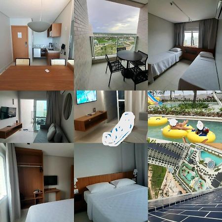 Salinas Exclusive Resort/Apartamento De 2/4 Salinópolis Exteriér fotografie